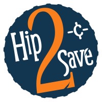 Hip2Save logo - Similar company to Couponcabin