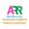 ARR ASSOCIATES ABBEY SANTANDER E-SEN GREEN13 HLT FINATECH UK-In Cooperation With NKRI's KKA logo - Similar company to Ariya Consulting