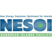NESOI - The European Island Facility logo - Similar company to Fabulous Project