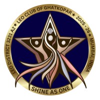 Leo Club of Ghatkopar logo - Similar company to Real Academy