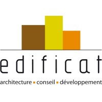 EDIFICAT logo - Similar company to Cotri Expertise