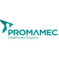 Promamec logo - Similar company to T2S Group