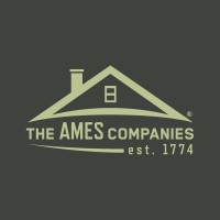 The AMES Companies UK logo - Similar company to Elevate High Performance Coaching