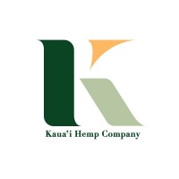 Kauai Hemp Company logo - Similar company to Drymax Solutions