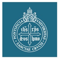 Pontifical University of the Holy Cross Foundation logo - Similar company to Lake Development Authority