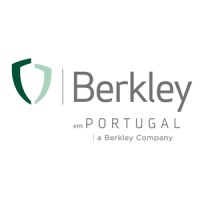 Berkley Portugal (a Berkley Company) logo - Similar company to Csb Seguros Sa