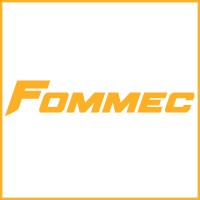 Fommec Global Private Limited logo - Similar company to Gv-Tech Formwork Solutions