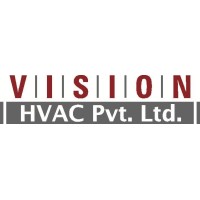 VISION HVAC PRIVATE LIMITED logo - Similar company to Y2K Engineers