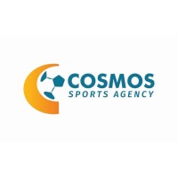 Cosmos Sports Agency logo - Similar company to Lead Serviços