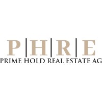 Prime Hold Real Estate AG logo - Similar company to Tecton