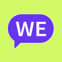 Wehire USA logo - Similar company to Sourceimpact