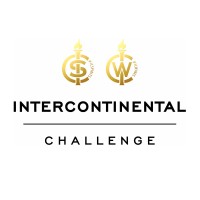 Intercontinental Challenge logo - Similar company to Voiron