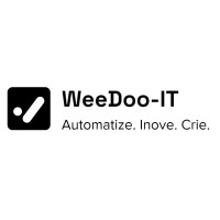 Weedoo-it logo - Similar company to Weedoo