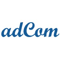 AdCom Marketing logo - Similar company to Clifftop Creative