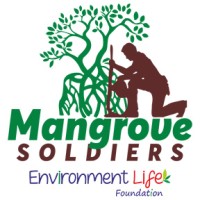 Environment Life Foundation logo - Similar company to Merastock