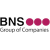 BNS Group of Companies logo - Similar company to Jamilco Group Of Companies / Зао Мфк Джамилько