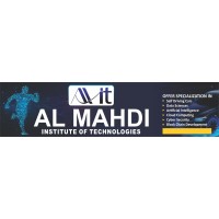 Al Mahdi Institute of Technologies logo - Similar company to Asif Consulting