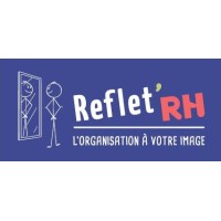 Reflet'RH logo - Similar company to Eurêka App