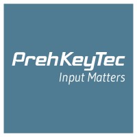 PrehKeyTec GmbH logo - Similar company to Interlink Innovation