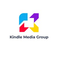 Kindle Media Group logo - Similar company to Kindle Coding & Home Care Compliance Corp.