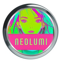 NEOLUMI logo - Similar company to Bueno Tee