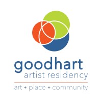 Good Hart Artist Residency logo - Similar company to Sva Artist Residency Programs