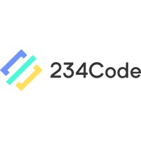 234Code logo - Similar company to Novotech Software Solutions