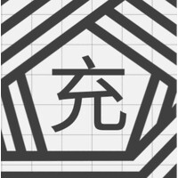 ChongJi logo - Similar company to Xien.Ai