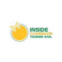 Inside Cameroon Tourism logo - Similar company to Federal Ministry Of Tourism, Nigeria