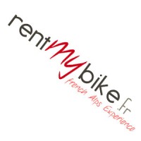 Rent My Bike logo - Similar company to Wecraft Group