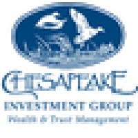 Chesapeake Investment Group