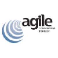 Agile Consortium logo - Similar company to Pm² Group
