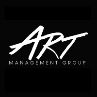 ART Management Group logo - Similar company to Knowledge Marketing