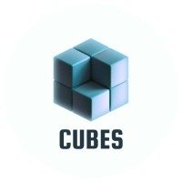 Cubes logo - Similar company to Codemint