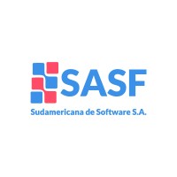 Sudamericana de Software logo - Similar company to Viamatica