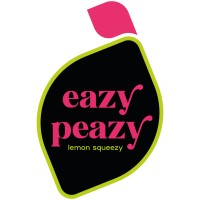 Eazy Peazy 🍋 logo - Similar company to Imagic