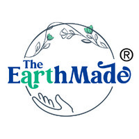 The EarthMade®️ logo - Similar company to The Mystic Networks