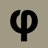 Lambda-Phi logo - Similar company to Berginvest