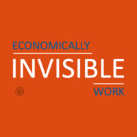 Economically Invisible Work International logo - Similar company to Global Connection Expat Partner Support