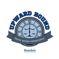 Brandeis Upward Bound Program logo - Similar company to Fitila Labs