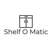 Shelf O Matic logo - Similar company to Newrock Developments