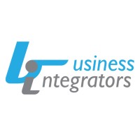 Business Integrators IKE logo - Similar company to Fit & Ace