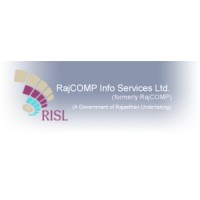 RajComp Info Services Ltd logo - Similar company to Doit&C : Department Of Information Technology & Communication, Government Of Rajasthan(India)