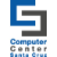 Computer Center Santa Cruz logo - Similar company to Award Maven
