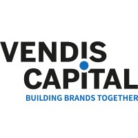 Vendis Capital logo - Similar company to Bolster Investment Partners