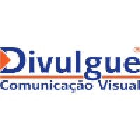 Divulgue Comunicação Visual logo - Similar company to Web Dezan