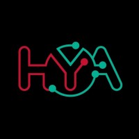 Hungarian Youth Association logo - Similar company to Eta Technologies