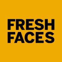 SAP Partners Fresh Faces logo - Similar company to Vrusha Infotech