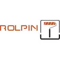 Rolpin logo - Similar company to Decanor Decapagem De Metais