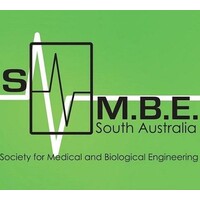 SMBE SA/NT Society for Medical and Biological Engineering logo - Similar company to Adelaide Medtech Hackathon
